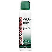 Borotalco - Original Deodorant 150ml