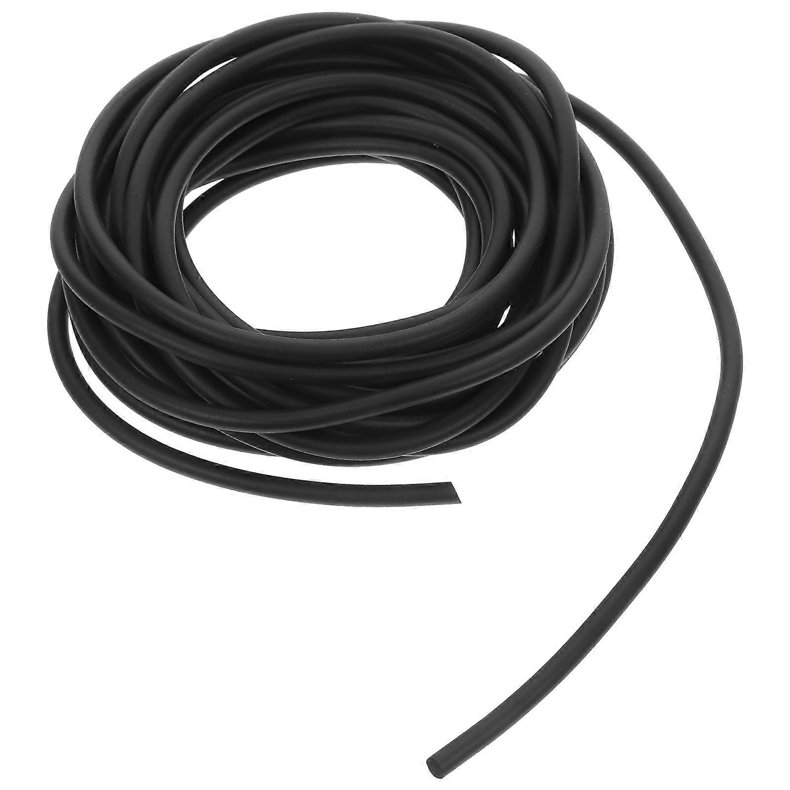 MLINS 1 Roll Door Edge Protection Strip Car Weather Stripping Door Seal Window Seal Bumper Guard Sealing Material Car Door Edge Guard