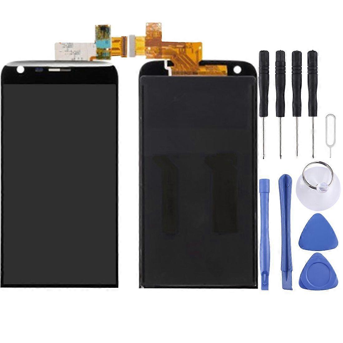 COMPATIBLE LCD Screen For LG G5 / H840 / H850