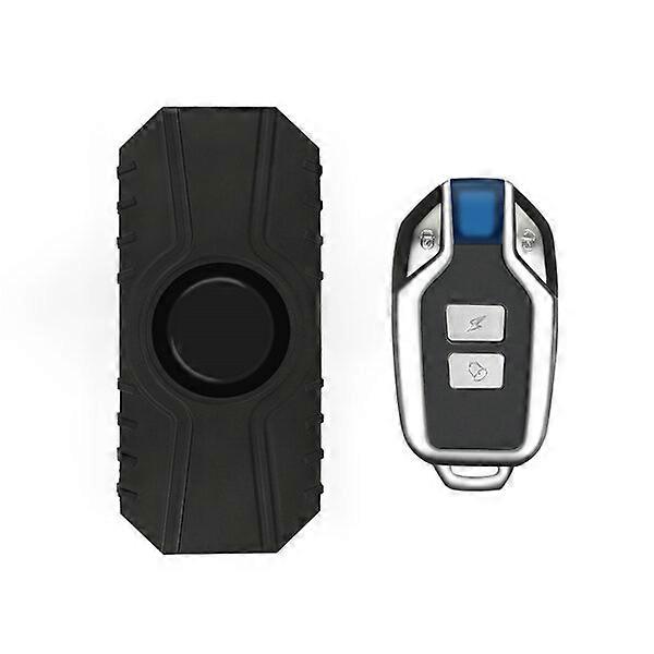 Electric anti-theft kit, compact and waterproof, suitable for various vehicles