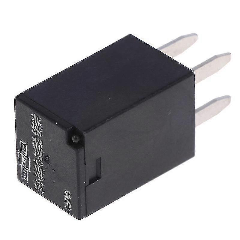 Relais automobile 303-1ah-c-r1 U01 12vdc 4pin -q