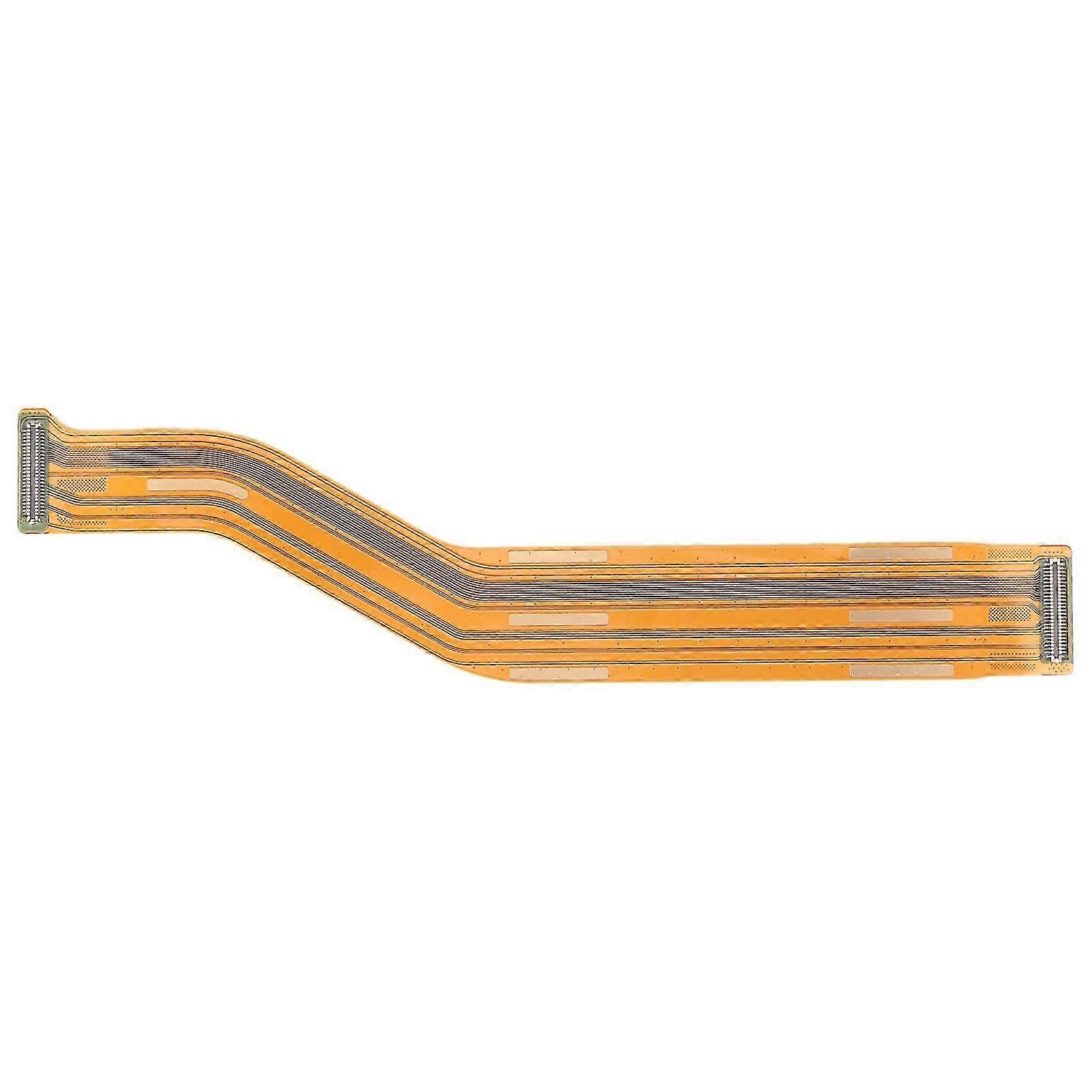 Internal flex cable for OPPO A74 CPH2219 mainboard