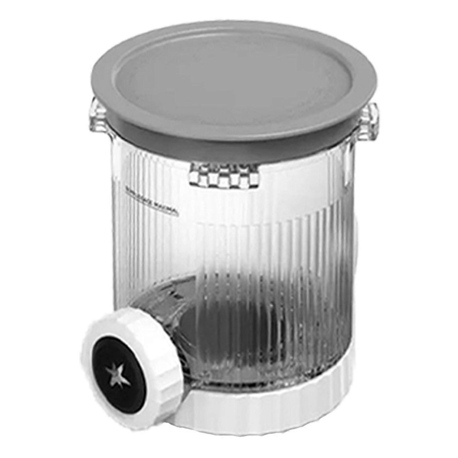 Swirl Ice Creami Pints & Lids - NC700/NC701 Compatible Containers Cups for Ninja Creami & Soft Serve Makers, Dishwasher Safe