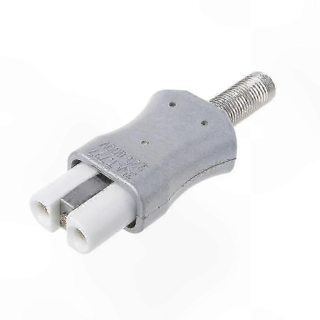Ceramic Socket Plug for Electric Heating Ring Heater