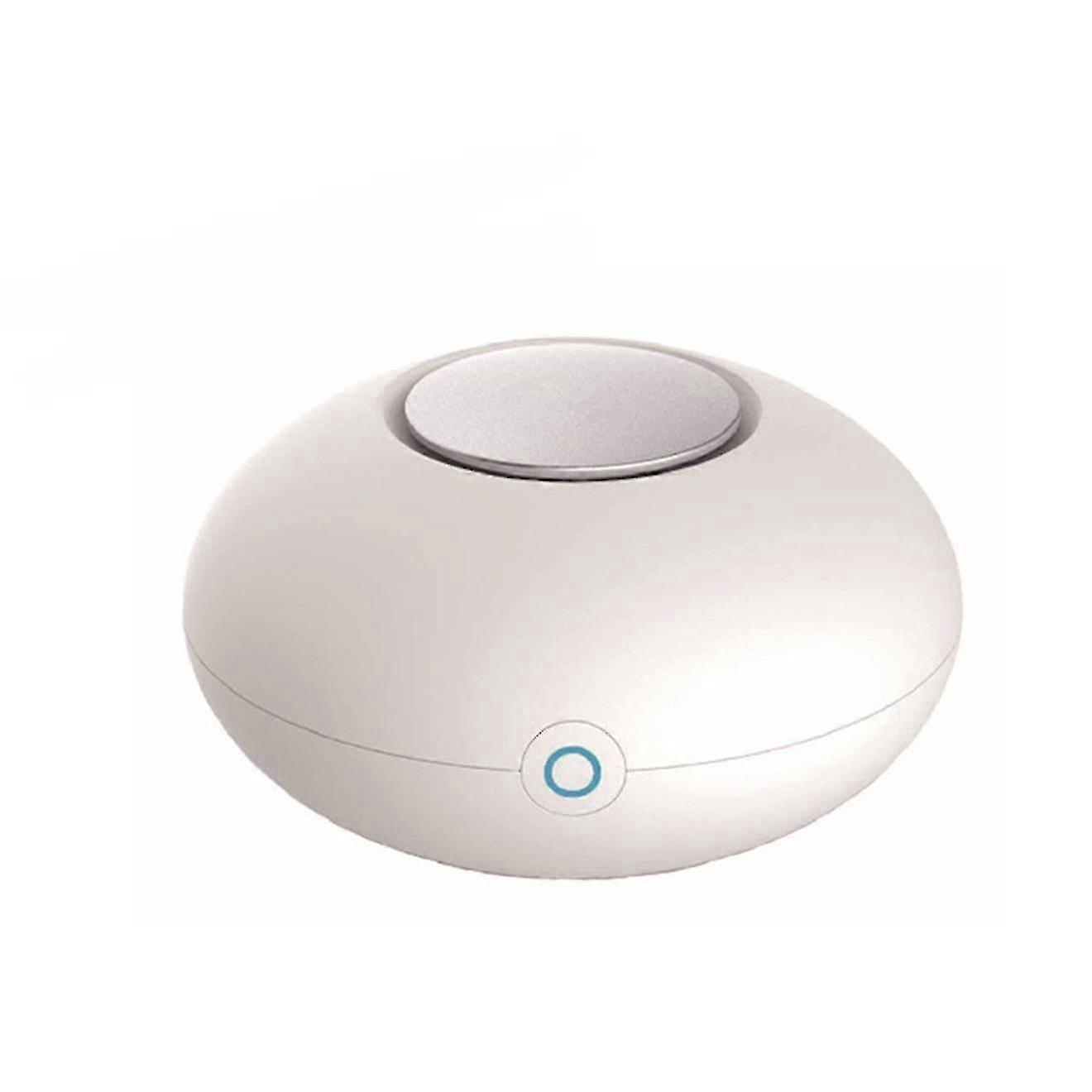 2025 Air Purifiers F15 Refrigerator Ozone Purifier Shoe Cabinet Deodorizer Car Disinfection Car Oxygen Bar