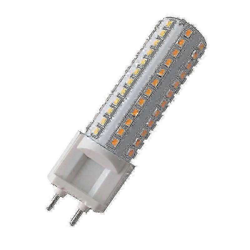 G12 Corn Light Bulb 10-12W - Replacement for 100W Corn Lights