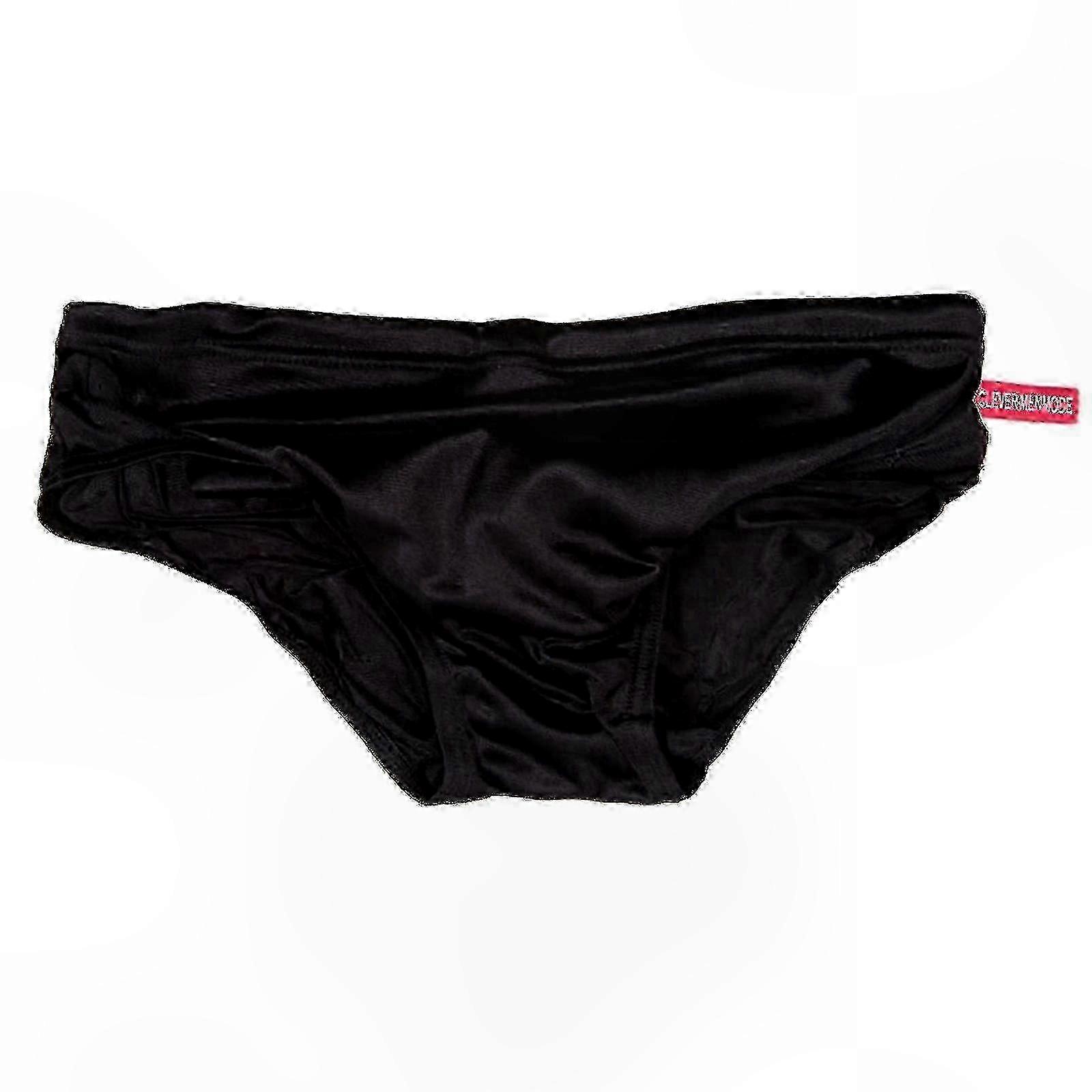 Men's Summer Swim Trunks with Lining for Beach and Pool Activities
