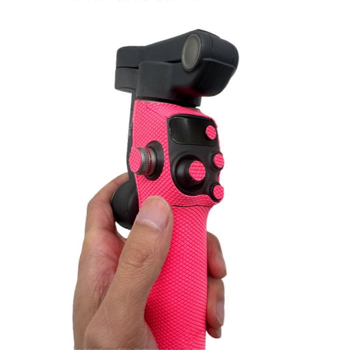 Sweat Absorbing Sticker Anti-Slip Anti-Scratch for Pink