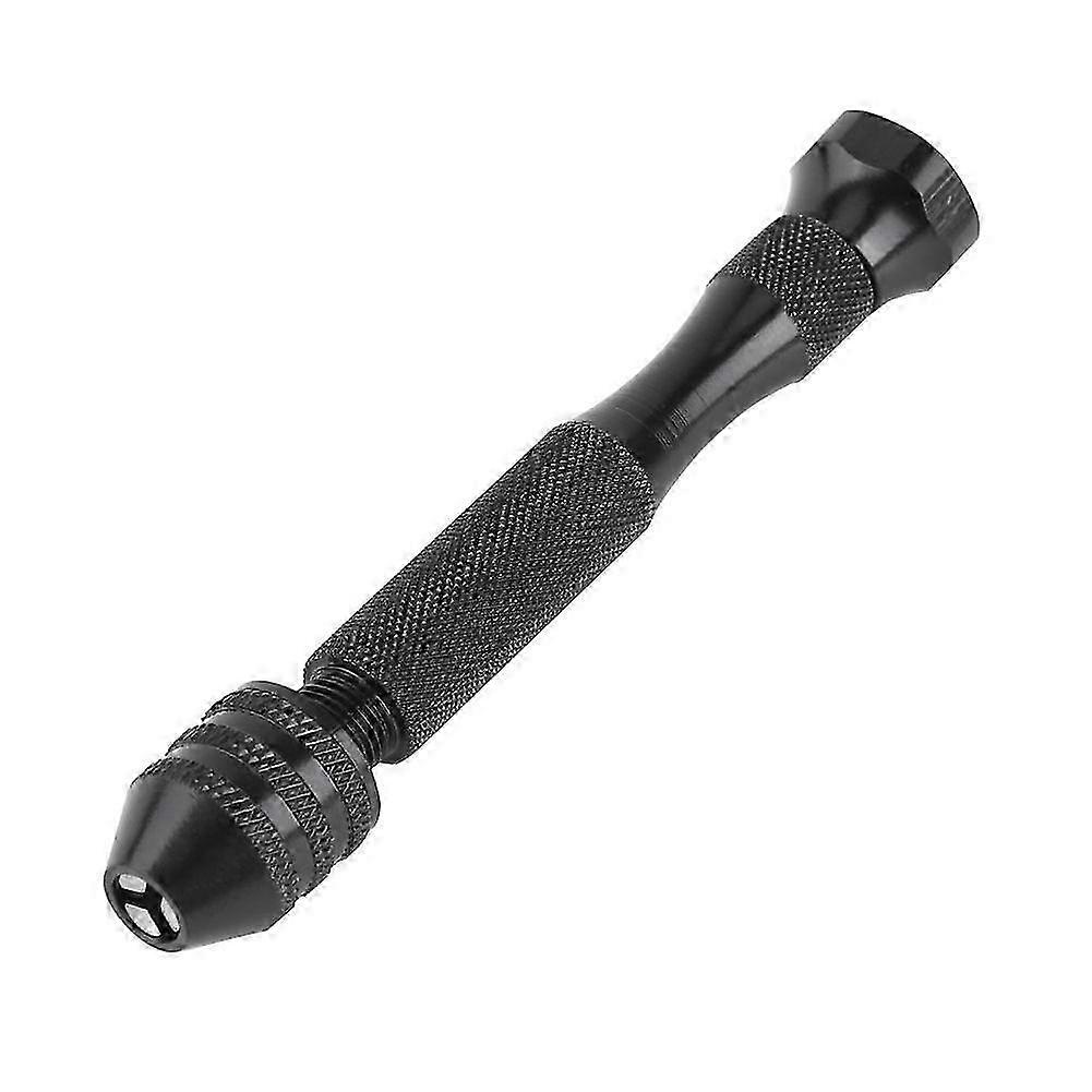 High quality Manual Hand Twist Drill Mini Drill Model D