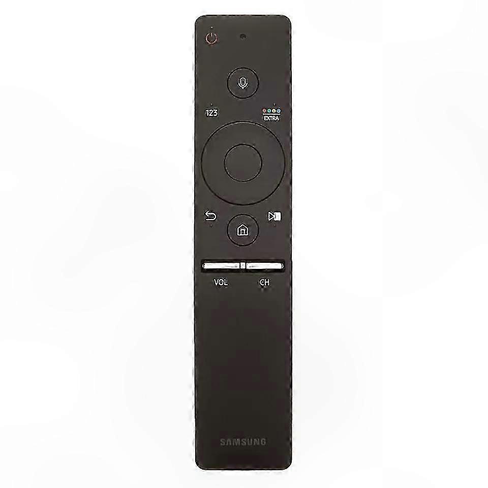 Bluetooth TV Remote Control for KS Series, Compatible with Voice Functionality