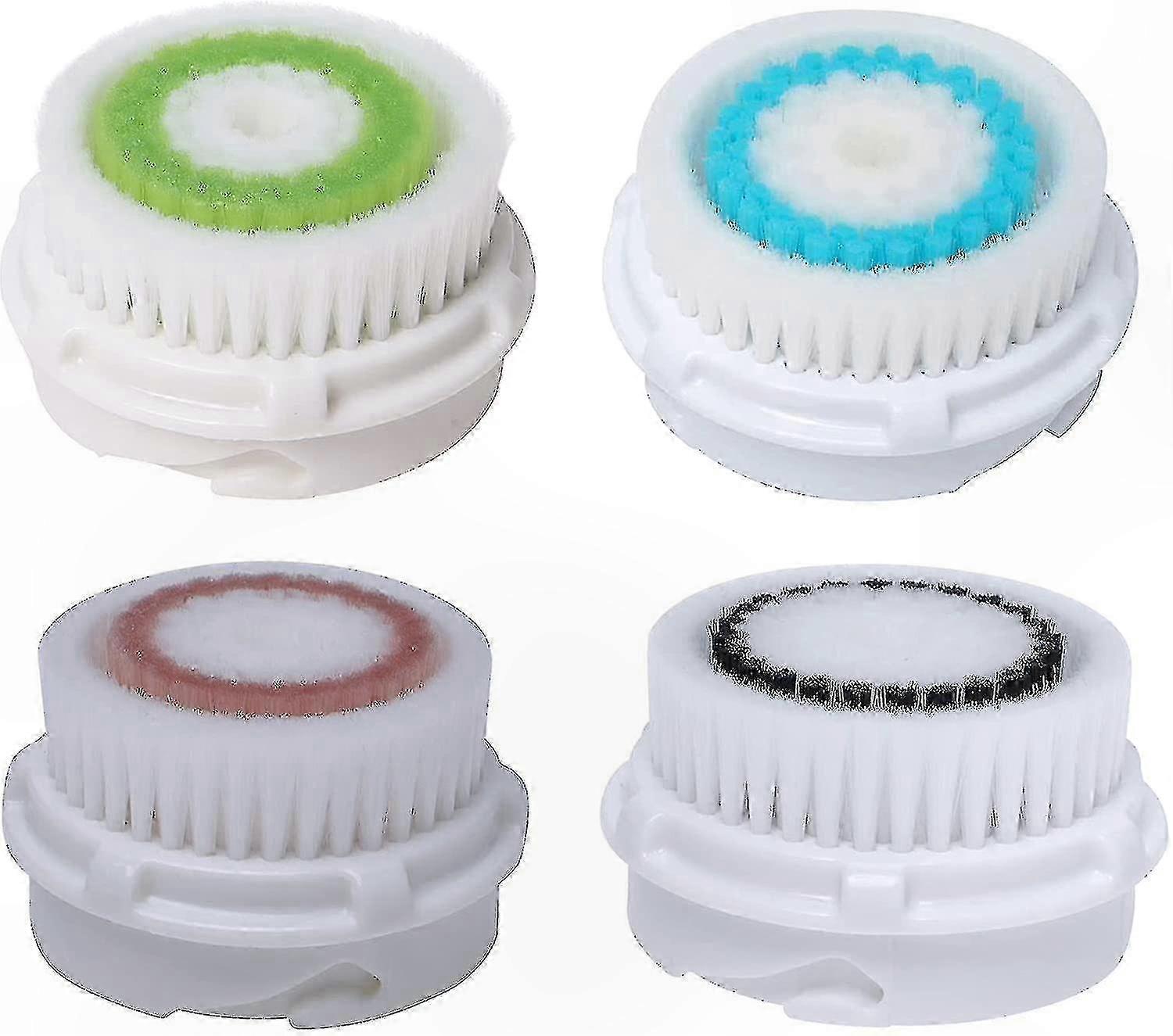 Facial Cleansing Brush Replacement for Mia 2 Pro Massager - CHUN