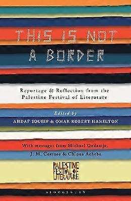 Esto no es una frontera