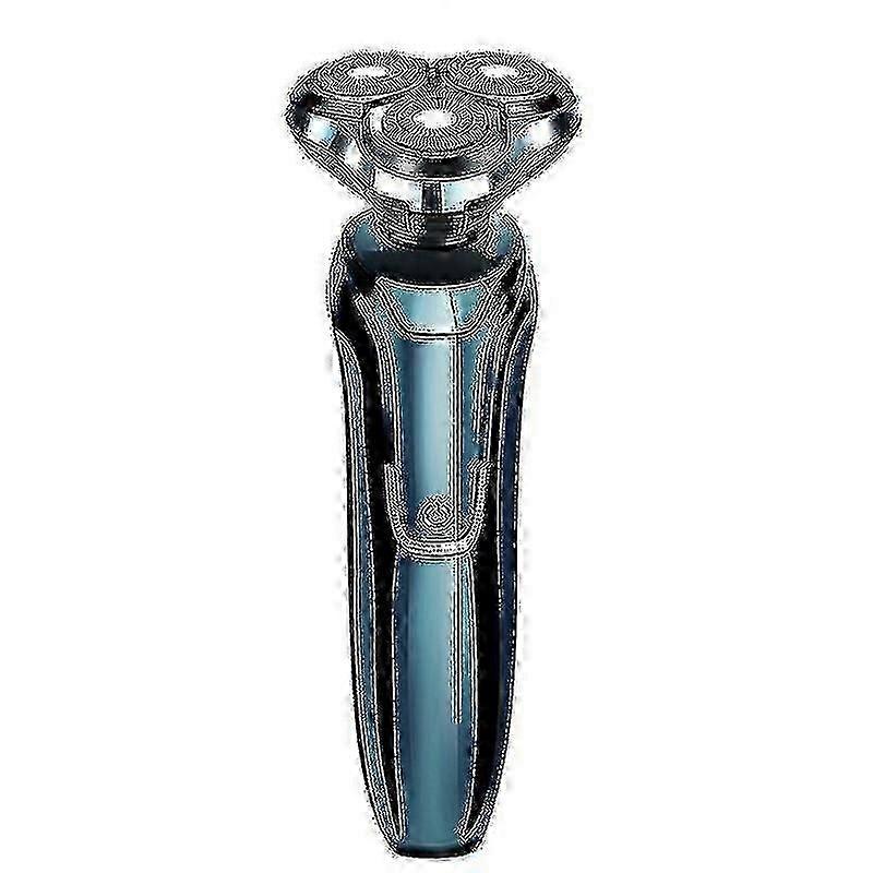 USB Electric Waterproof Razor for Men