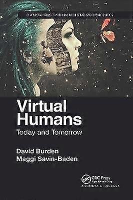 Virtual Humans
