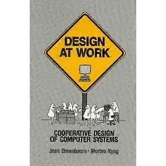 Ontwerp op het werk