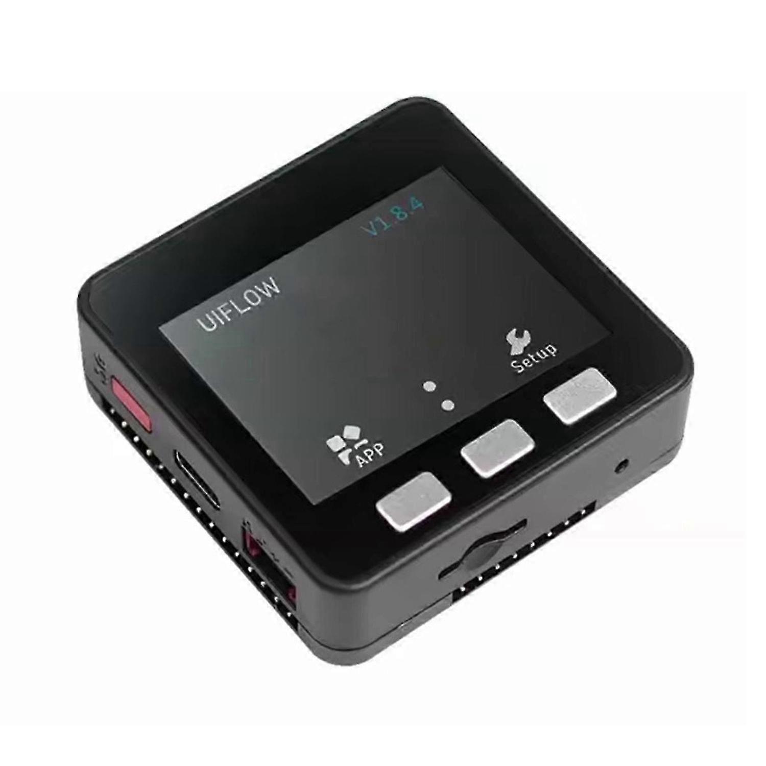 Esp32 Basic Core Lot Development Kit V2.7 2-Inch Full-Color HD Ips Display Built-in Speaker Tf Card