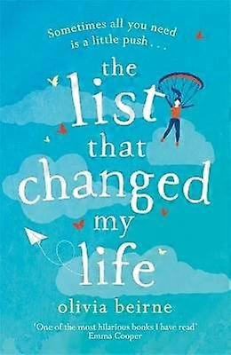 The List That Changed My Life