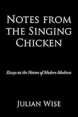 Noten vom Singenden Huhn