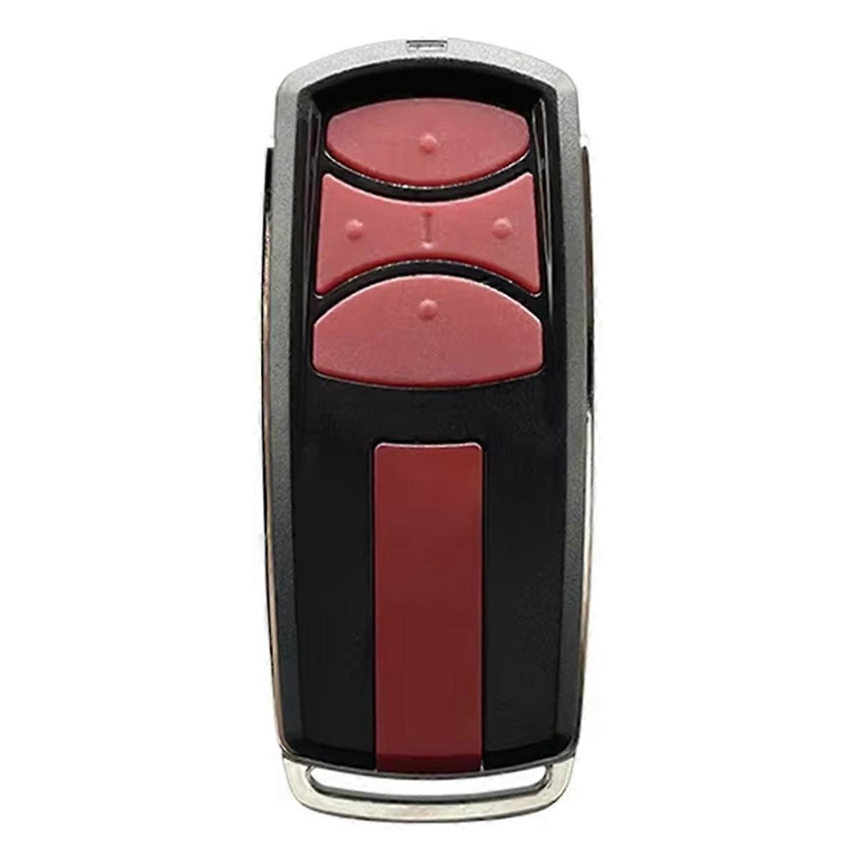 New Garage Door Remote Control for +2.0 E945 E950 ME960- 433.30 433.92 434.54 MHz Wireless Gate Tra