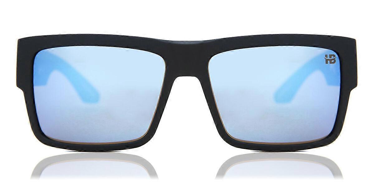 Spy CYRUS Polarized 6700000000181 Unisex Sunglasses