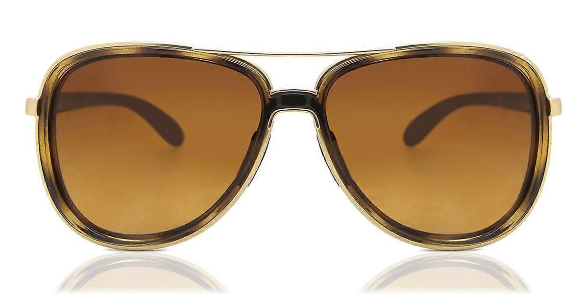 Oakley OO4129 SPLIT TIME 412918 Women Sunglasses