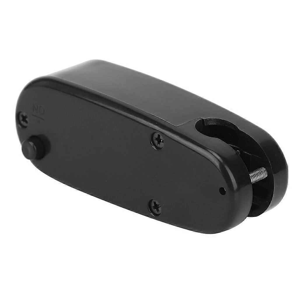 ABS Plastic Golf Putter Sight Pointer Precision Infrared Aim Line Corrector Training Tool