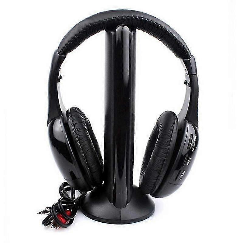Wireless Bluetooth Sport Headphone