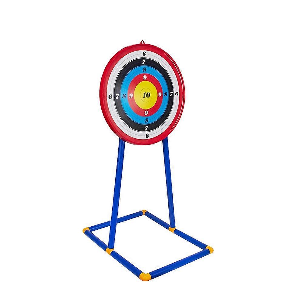 Game Supplies Detachable Indoor Outdoor Practice for 1 Set