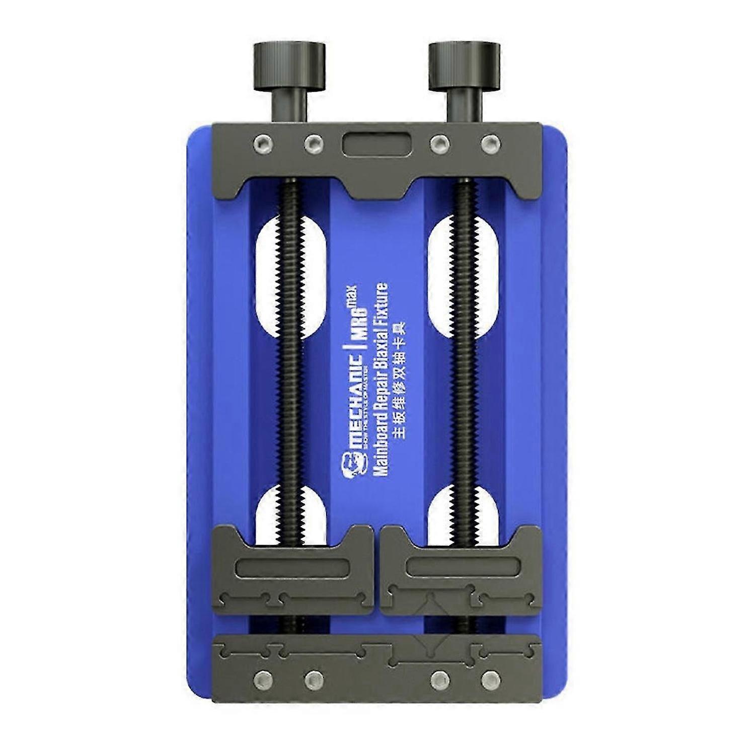 MECHANIC MR6 MAX Phone Repair Stand Dual Axis Soldering Fixture