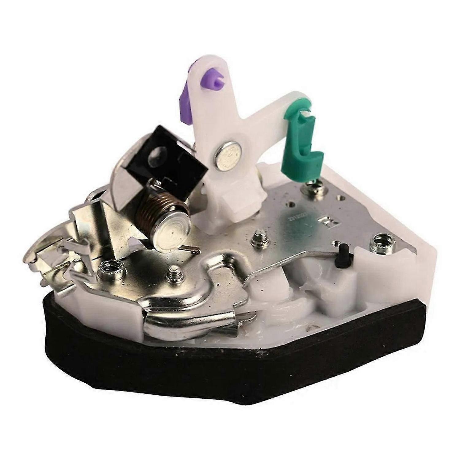 Right Front Door Lock Machine Door Lock Actuator 55075990AE 55075990AC for 1997-2002