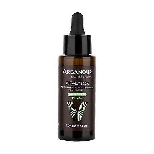 Vitalytox scalp revitalizer 50 ml