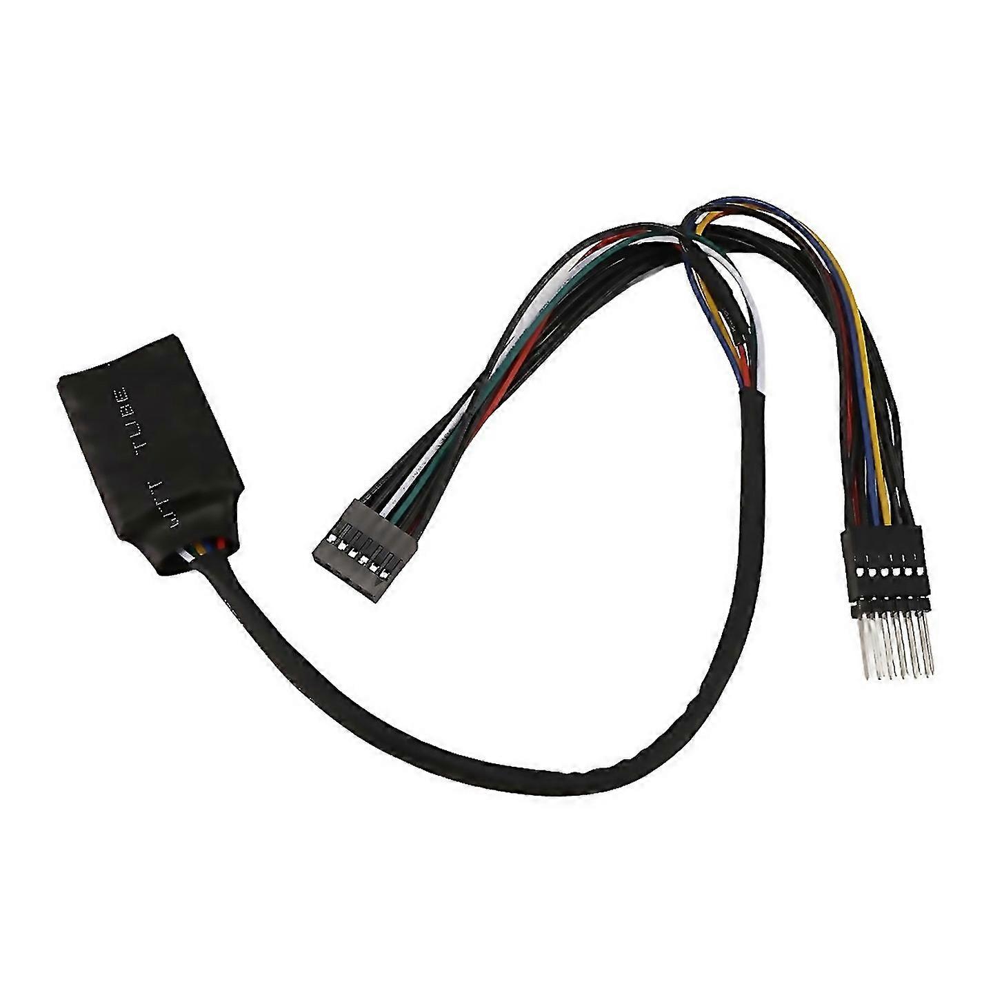 For Id7 Special Filter Odometer Dash Instrument