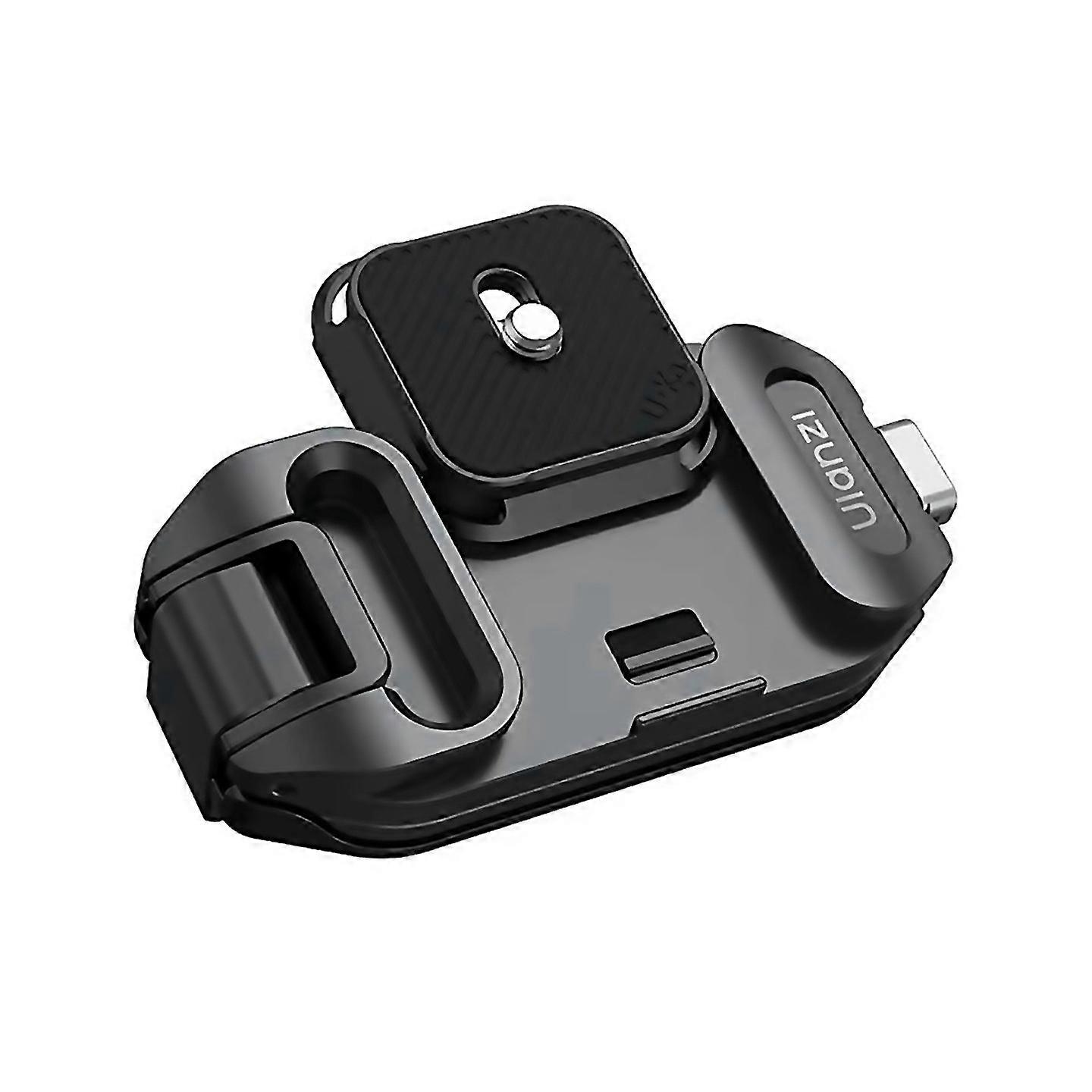 For Uka07 Quickrelease Clip Kit For Camera