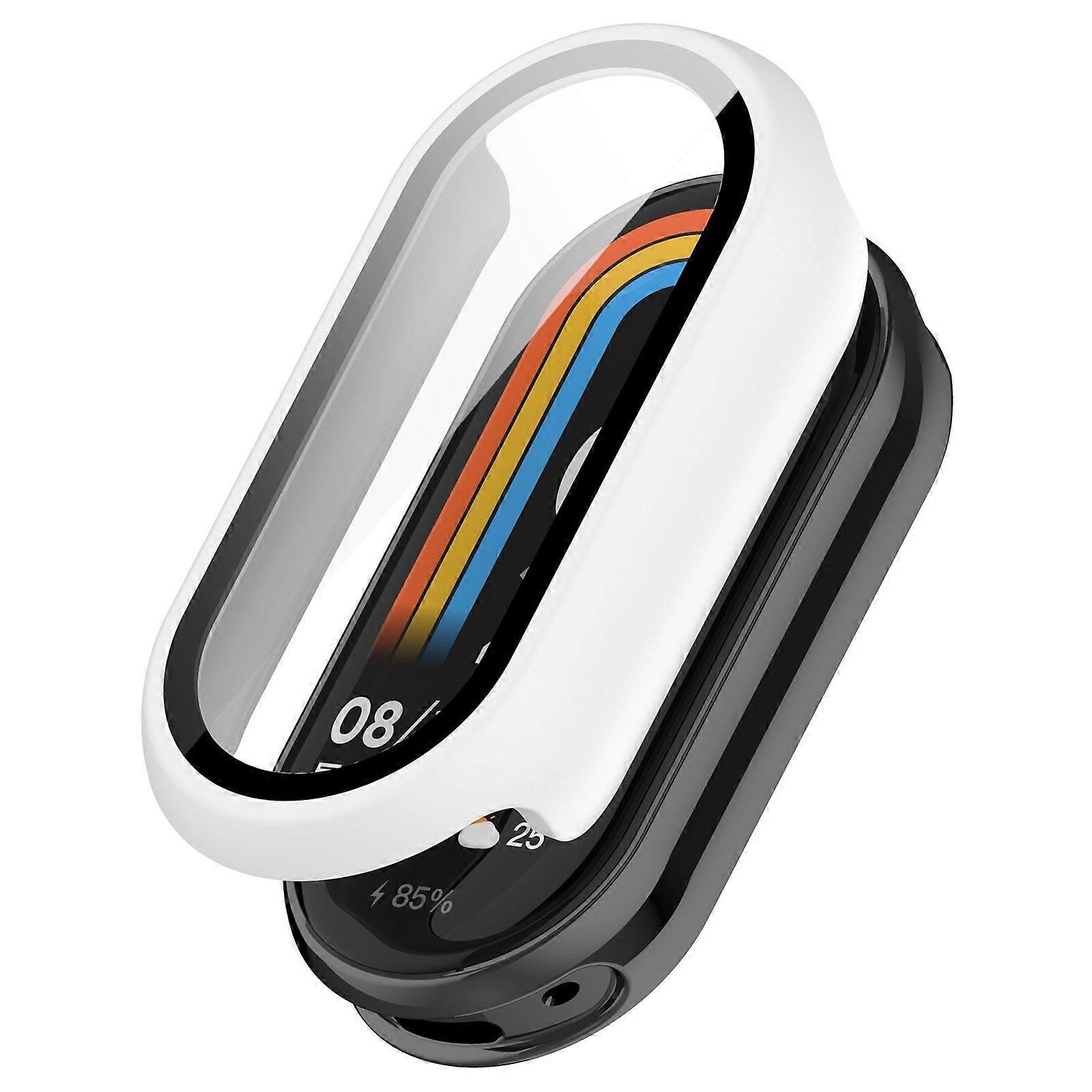 xDfind Tempered Film Integrated PC Watch Protective Cover