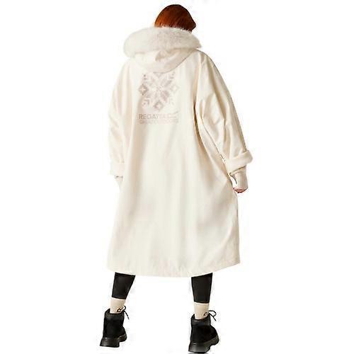 Regatta Womens/Ladies Waterproof Changing Robe