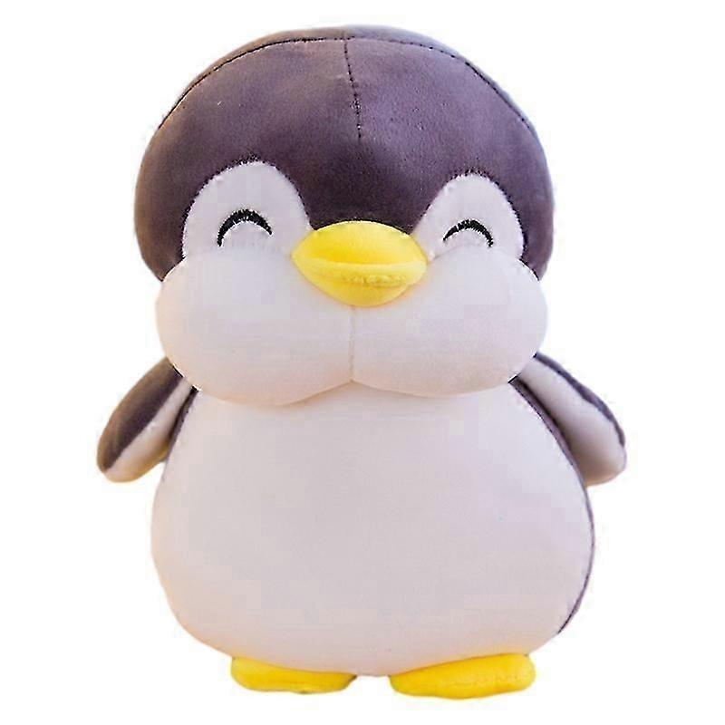 Fat Penguin Doll Cute Soft Plush Toy Soft Sleeping Pillow Childrens Doll Doll