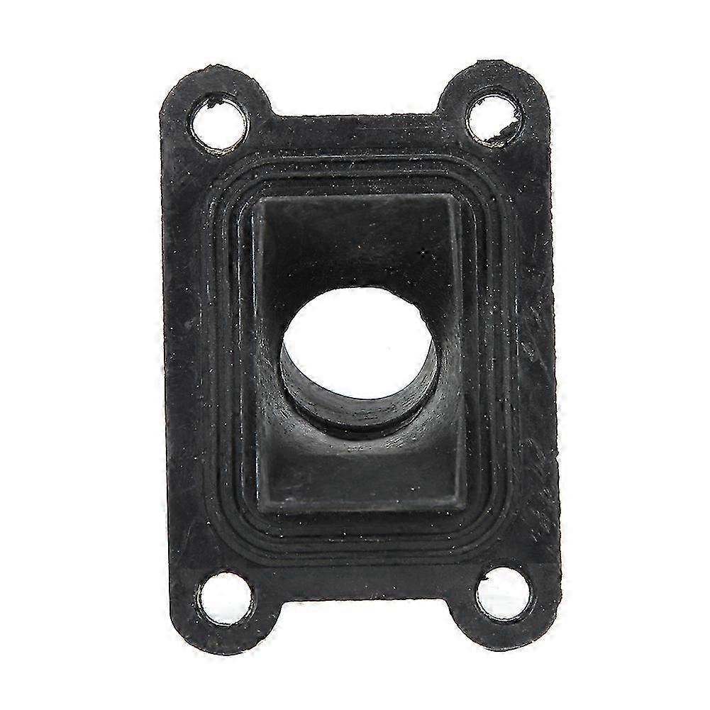 Rubber Intake Manifold Boot Adapter Replacement Accessory for 50 SX Pro Senior/SX 50SX 2002‑2008