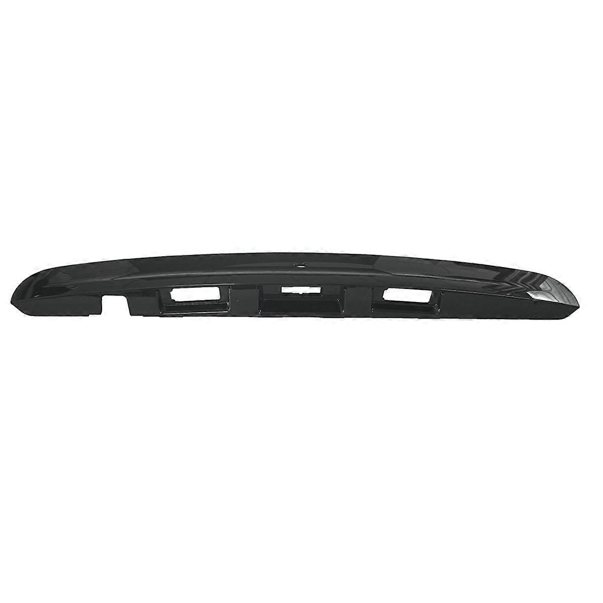 Rear Boot Lid Trunk Handle for J10 JJ10