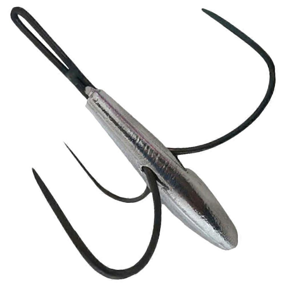 Three Claw Anchor Hook Anti Hanging Bottom Hook for