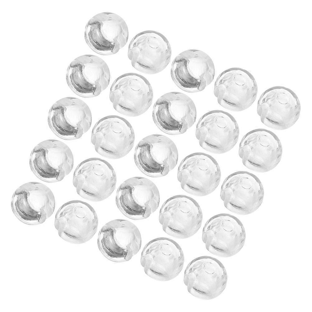 320Pcs Beaded Chain Stop Accessories for Roller Shades Vertical Blinds