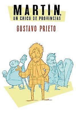 Martn un chico de provincias