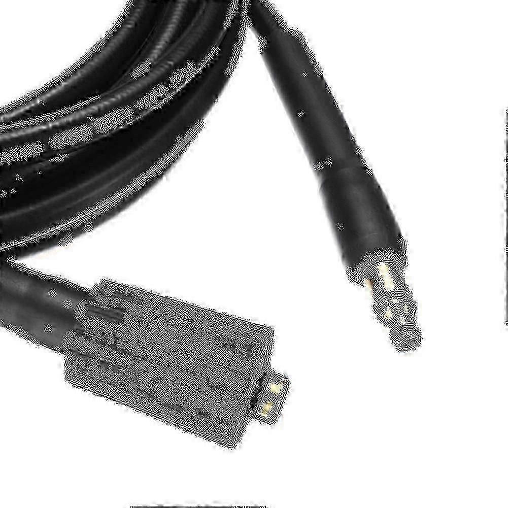 15m M22 Compatible Hose for Nilfisk Pressure Washer C100-C140 K