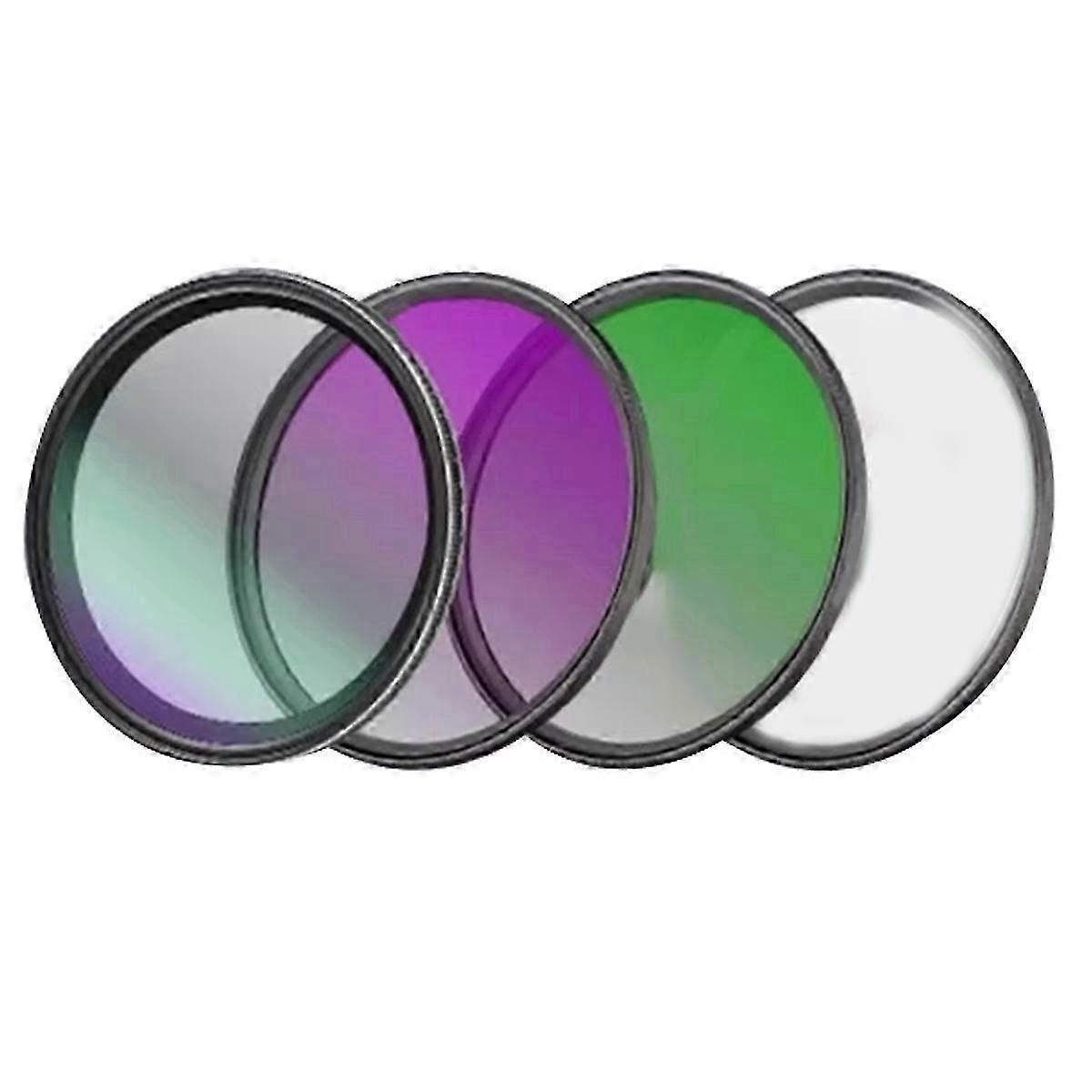 Professional Photography Filter Set for 15Ultra ND8 Mirror Starlight Mirror CPL Polarizing