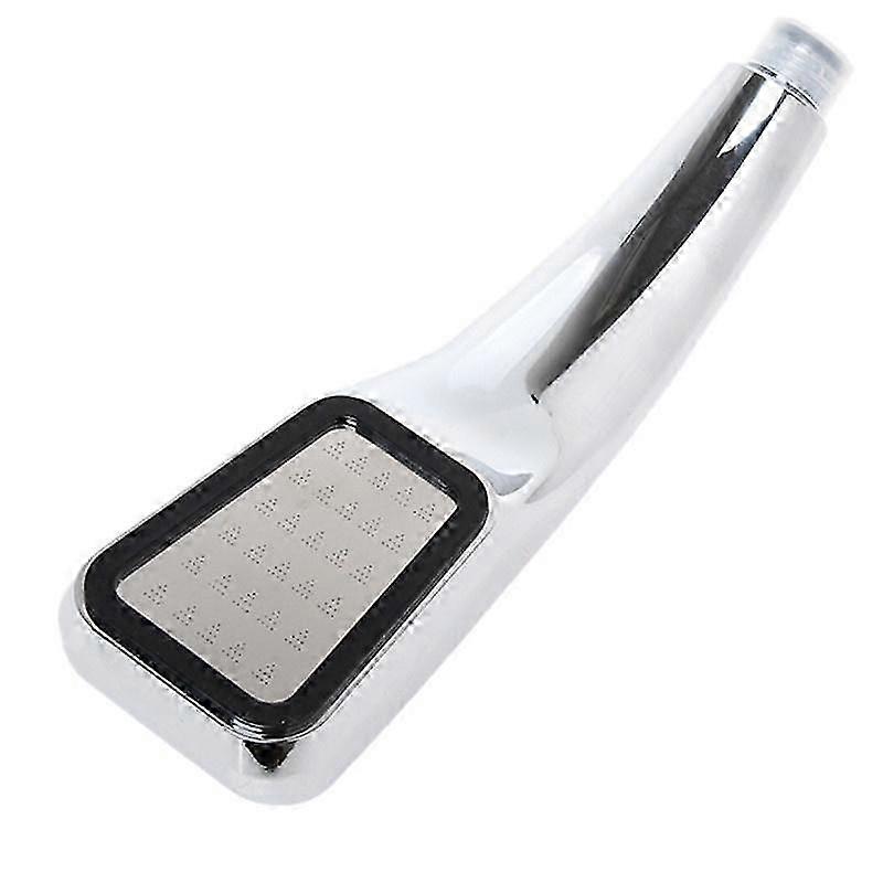 2025 Bathroom Accessories Set Showerhead SPA Water-saving Anion Shower Heads Faucet Filter Pressurize