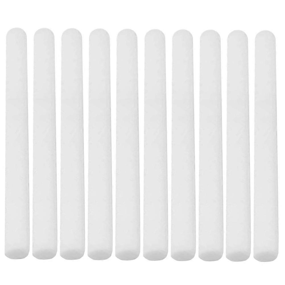 Aroma Cotton Sticks for Car Use 50Pcs Essential Oil Diffuser Sticks