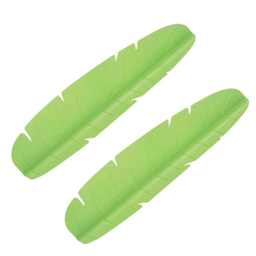 Sink Splashing Guard Kitchen Countertop Baffle for Splashing Blocker 8Pcs