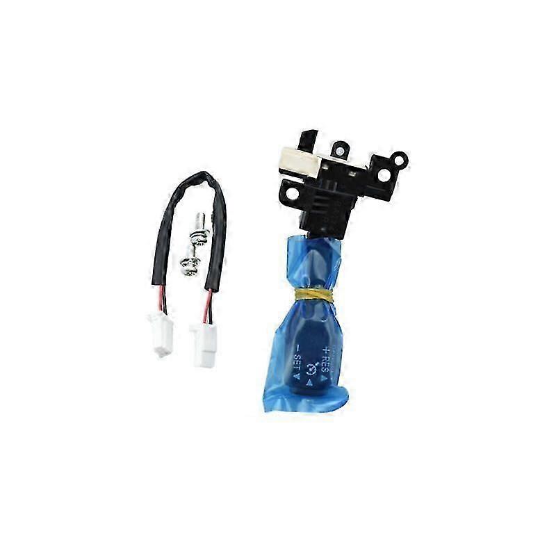 2025 Latest Model  Cruise Control Switch for Camry Corolla Domineering (Handle Switch)