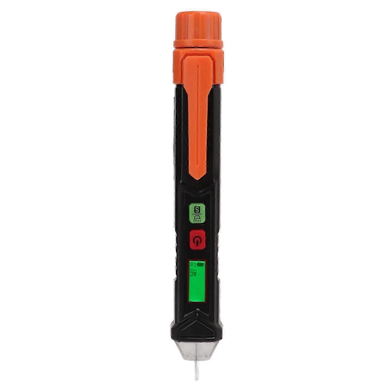 High quality  RuoShui 10 Test Pen Non-Contact Voltage Tester (Shipment without