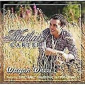 Nathan Carter - Wagon Wheel [CD]
