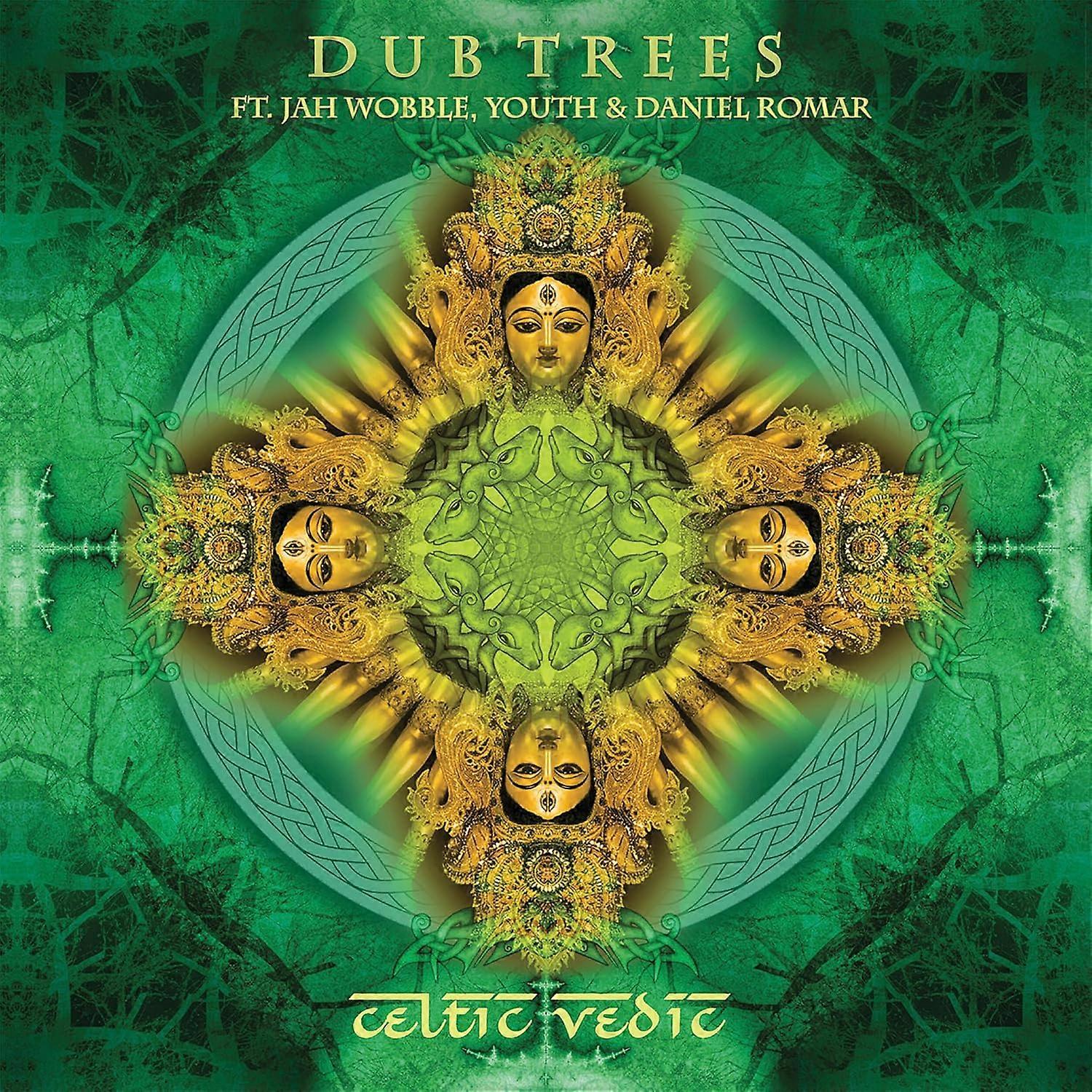 Dub Trees - Celtic Vedic [VINYL]